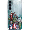 Marvel Avengers Assemble Galaxy A35 5G Skin